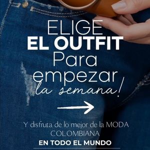 Meet your Posher, Miriam